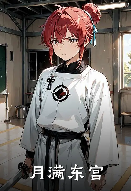 月满东宫