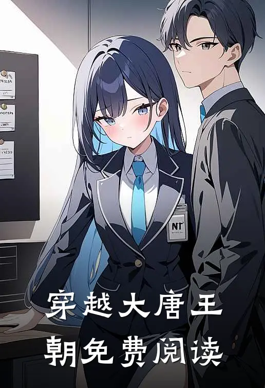 穿越大唐王朝免费阅读