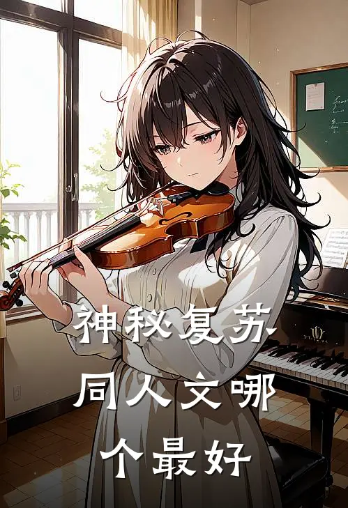 神秘复苏同人文哪个最好