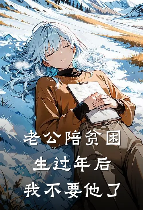 老公陪贫困生过年后，我不要他了(小阮周时序)小说免费阅读无弹窗_完结小说老公陪贫困生过年后，我不要他了小阮周时序