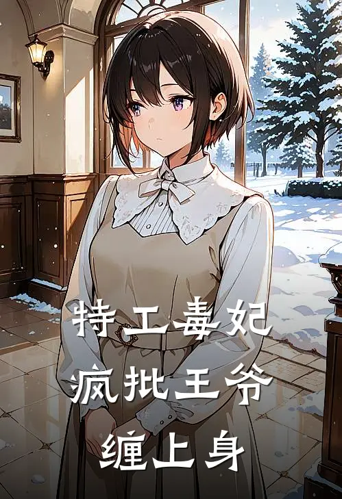 特工毒妃：疯批王爷缠上身苏惊澜萧绝完整版在线阅读_苏惊澜萧绝完整版阅读