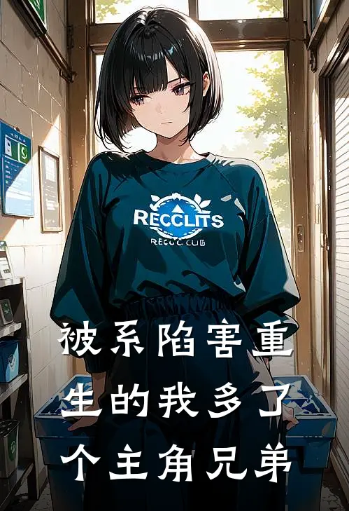 被系陷害重生的我多了个主角兄弟