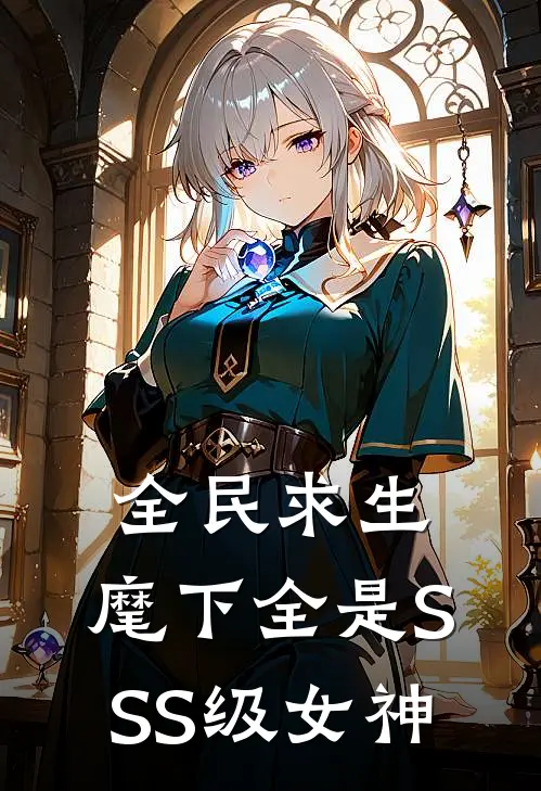 全民求生：麾下全是SSS级女神