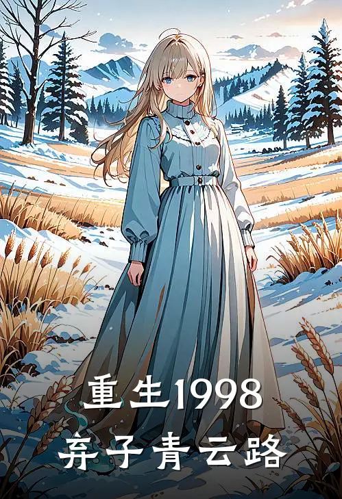 重生1998：弃子青云路