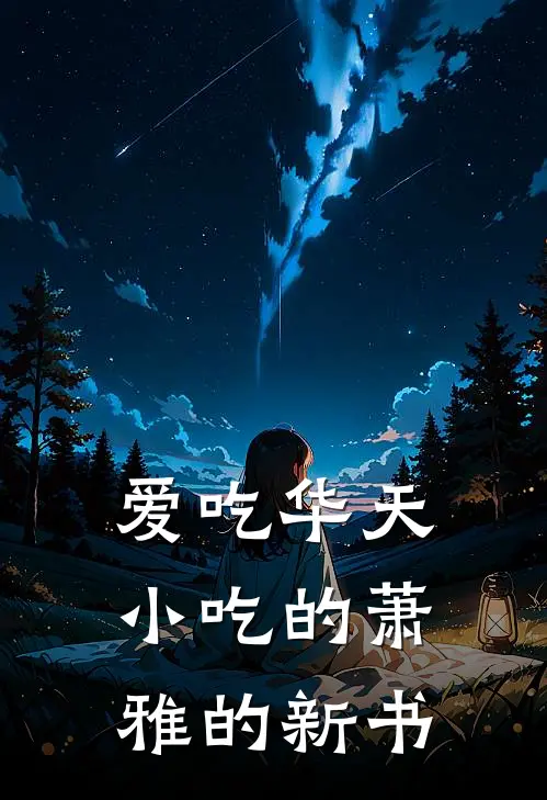 爱吃华天小吃的萧雅的新书