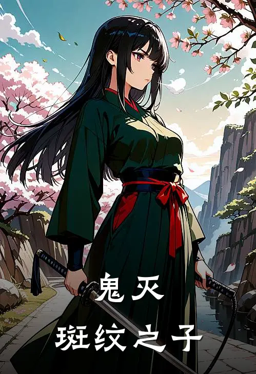 鬼灭：斑纹之子(」茂」弘)热门小说_完结版小说全文免费阅读鬼灭：斑纹之子(」茂」弘)
