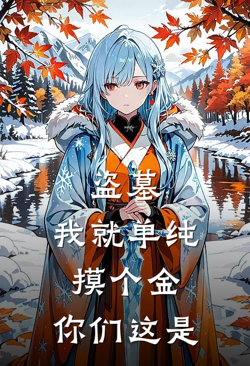 《盗墓：我就单纯摸个金，你们这是》时迩张启灵已完结小说_盗墓：我就单纯摸个金，你们这是(时迩张启灵)全文免费阅读无弹窗大结局