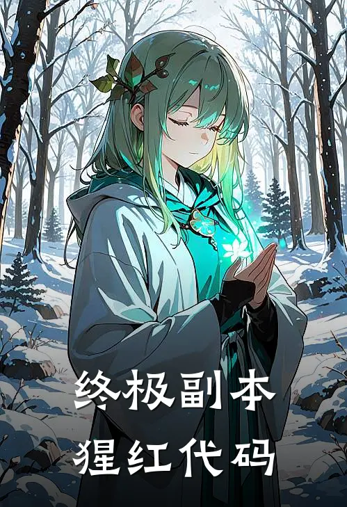 终极副本：猩红代码(林澈苏晴)热门小说大全_免费小说大全终极副本：猩红代码林澈苏晴