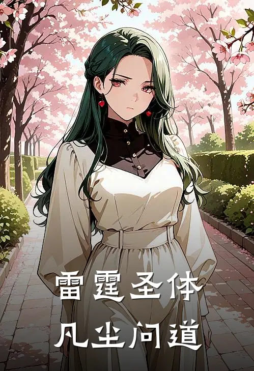 雷霆圣体：凡尘问道