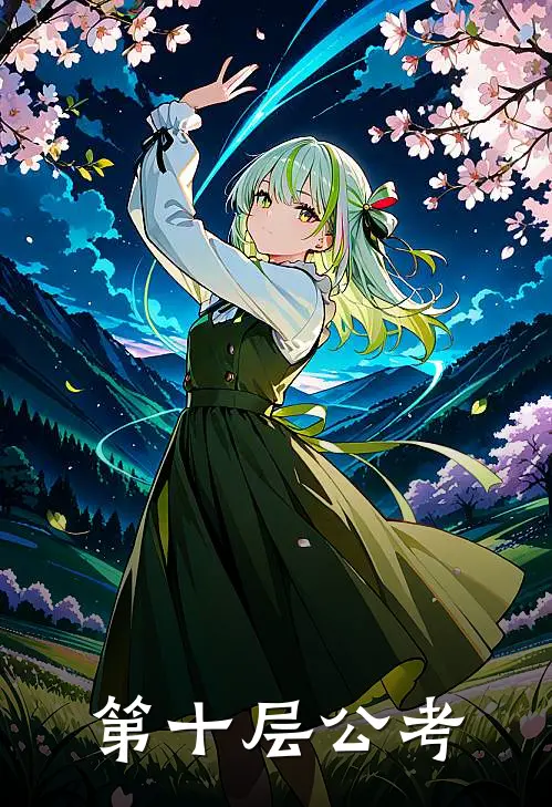第十层公考(李不言李不言)热门的小说_热门网络小说推荐第十层公考(李不言李不言)