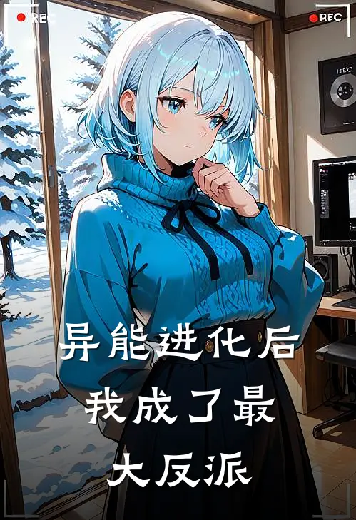 异能进化后，我成了最大反派(张亦合夏甘知)全本免费小说阅读_全文免费阅读异能进化后，我成了最大反派张亦合夏甘知