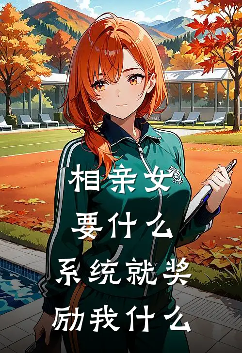 《相亲女要什么，系统就奖励我什么》李昊柳如烟完结版阅读_李昊柳如烟完结版在线阅读