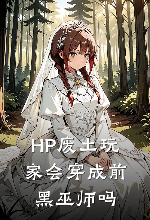 HP废土玩家会穿成前黑巫师吗