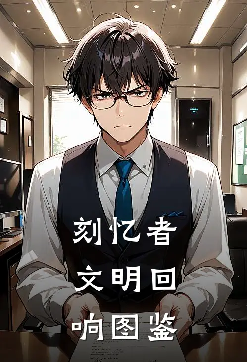 刻忆者：文明回响图鉴