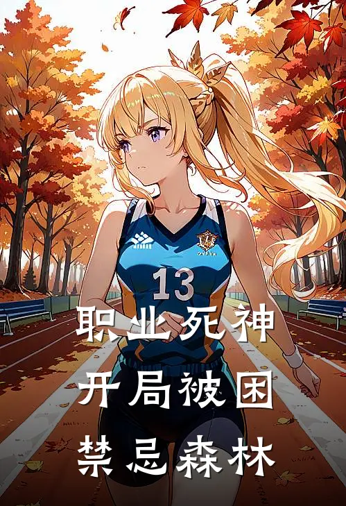 职业死神开局被困禁忌森林(临渊临渊)完结小说_热门小说推荐职业死神开局被困禁忌森林临渊临渊