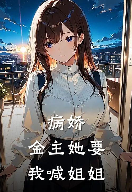 病娇：金主她要我喊姐姐(苏南卿何以笙)全章节在线阅读_苏南卿何以笙全章节在线阅读