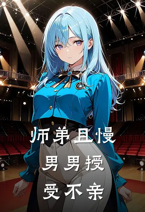 师弟且慢，男男授受不亲(云亦李文文)小说推荐完本_全本免费小说师弟且慢，男男授受不亲云亦李文文