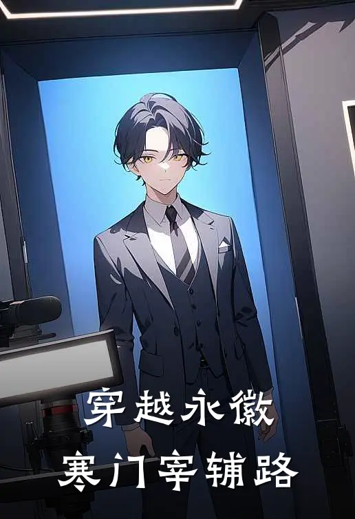穿越永徽：寒门宰辅路