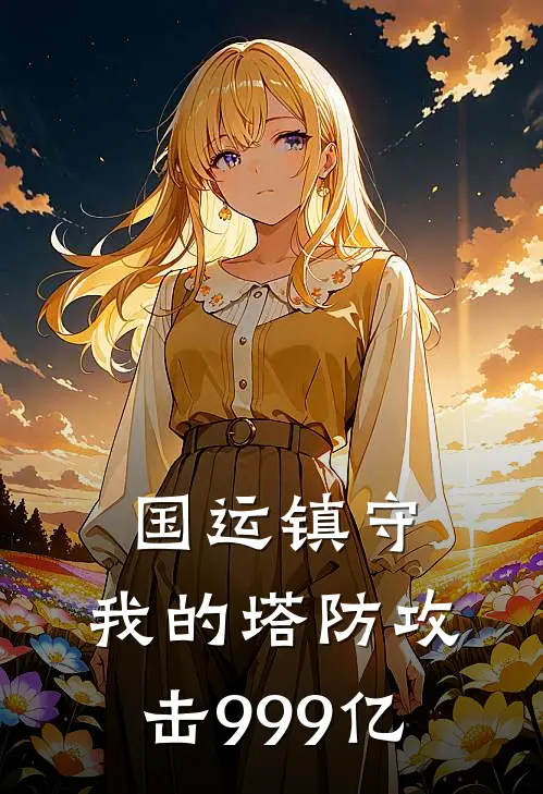 国运镇守：我的塔防攻击999亿(林辰伊万)热门网络小说_最新章节列表国运镇守：我的塔防攻击999亿(林辰伊万)
