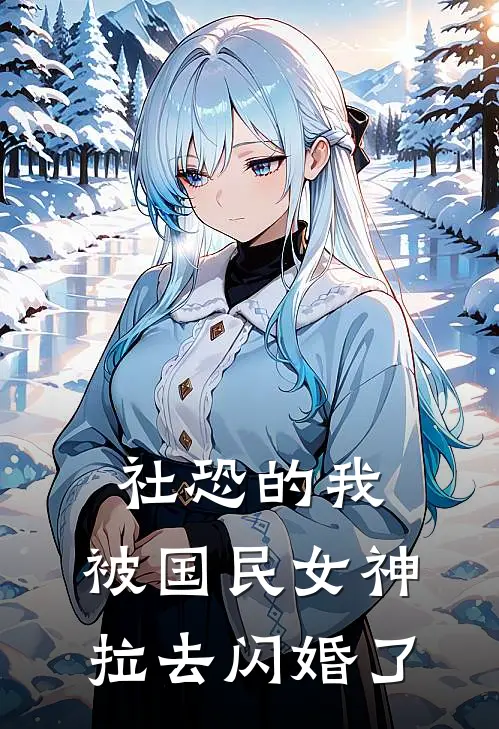 社恐的我，被国民女神拉去闪婚了林云舟温虞全文免费阅读_热门小说大全社恐的我，被国民女神拉去闪婚了林云舟温虞