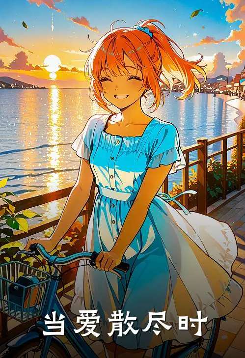 当爱散尽时(谢慕城苏绿玉)免费小说完结版_免费小说免费阅读当爱散尽时谢慕城苏绿玉