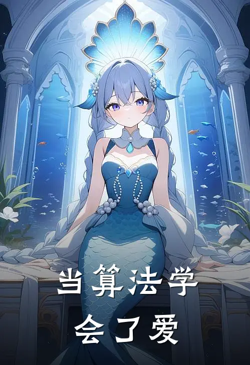 当算法学会了爱林一诺周晓磊小说完结推荐_热门小说阅读当算法学会了爱林一诺周晓磊