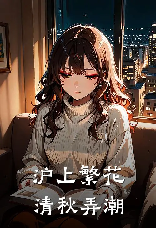 沪上繁花：清秋弄潮