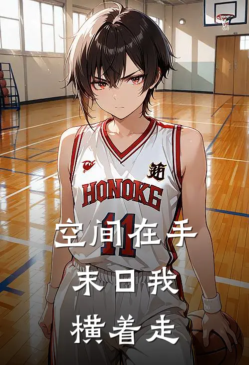 空间在手，末日我横着走