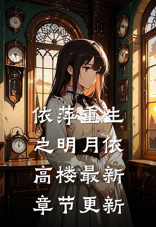 依萍重生之明月依高楼最新章节更新