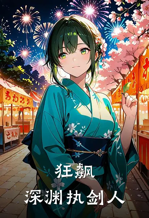 狂飙：深渊执剑人