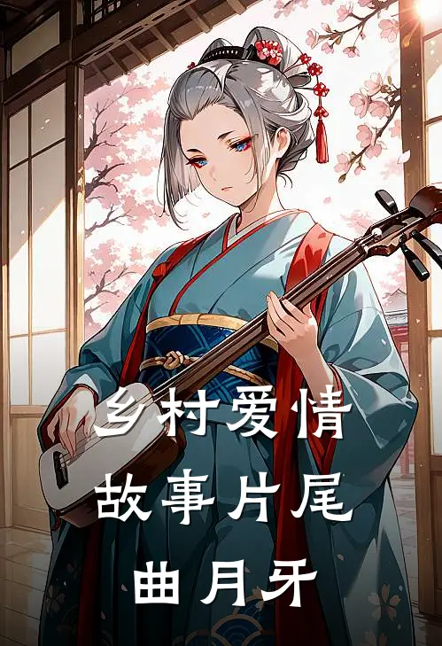 乡村爱情故事片尾曲月牙