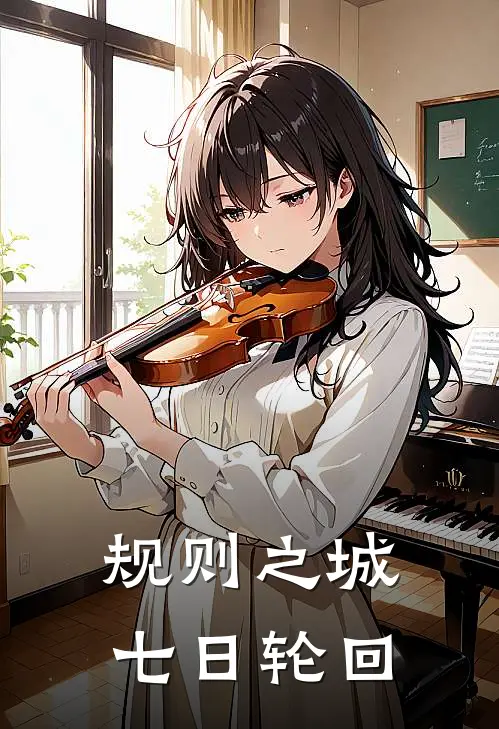 规则之城：七日轮回