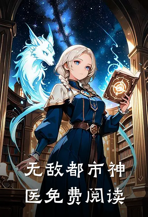 无敌都市神医免费阅读