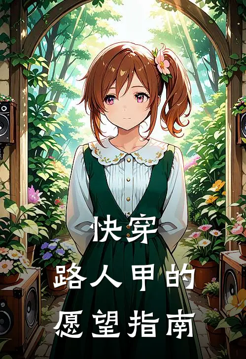 快穿：路人甲的愿望指南(江宁苏宁)_江宁苏宁热门小说