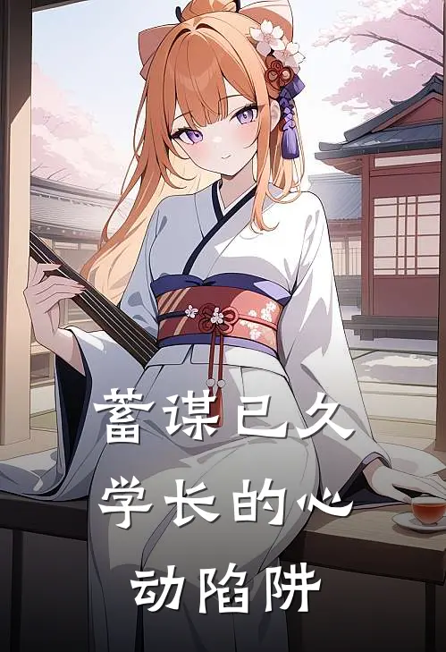 蓄谋已久：学长的心动陷阱苏念陆星延免费小说大全_小说完结蓄谋已久：学长的心动陷阱(苏念陆星延)