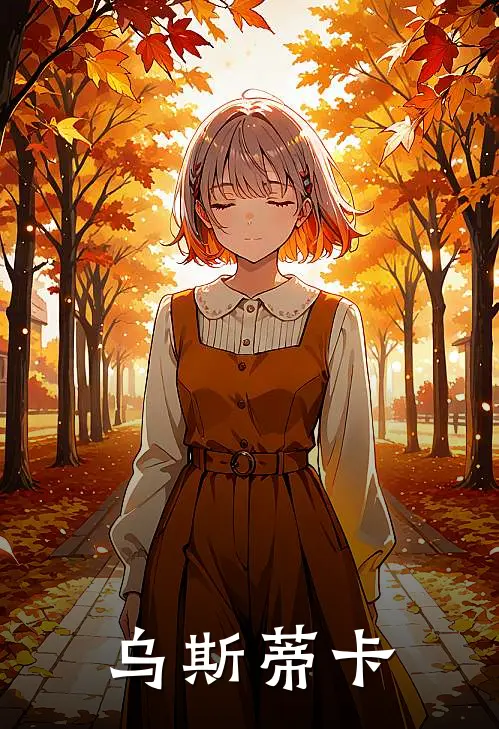 乌斯蒂卡(安沐卢豪)全文免费阅读无弹窗大结局_《乌斯蒂卡》安沐卢豪免费小说
