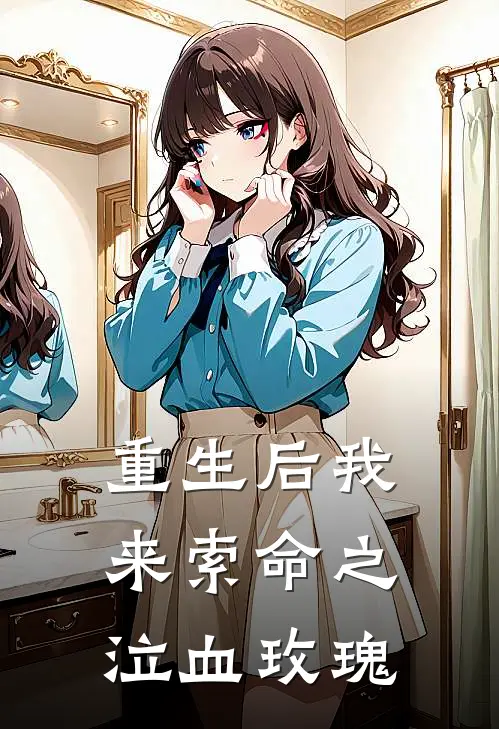 重生后我来索命之泣血玫瑰(肖鹏夏沫)最新推荐小说_最新免费小说重生后我来索命之泣血玫瑰肖鹏夏沫