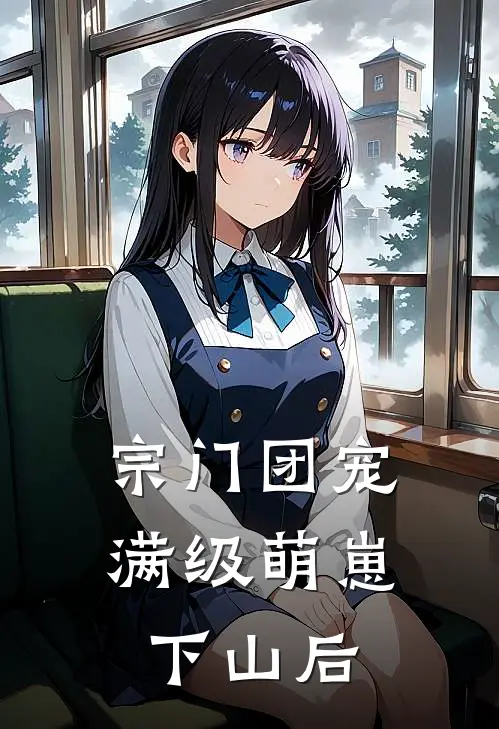 宗门团宠：满级萌崽下山后