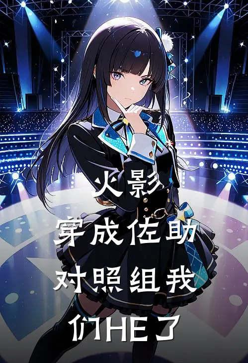 火影：穿成佐助对照组我们HE了佐助川口热门小说免费阅读_网络热门小说火影：穿成佐助对照组我们HE了(佐助川口)