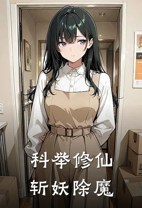 李钧顾明川(科举修仙斩妖除魔)全本免费在线阅读_(科举修仙斩妖除魔)完结版免费在线阅读