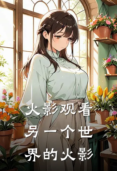 火影观看另一个世界的火影