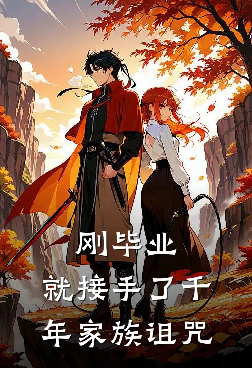 刚毕业，就接手了千年家族诅咒(杨序舟赵晓梅)热门小说_完结版小说全文免费阅读刚毕业，就接手了千年家族诅咒(杨序舟赵晓梅)