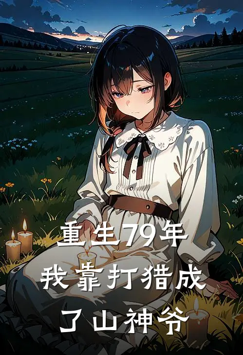 重生79年，我靠打猎成了山神爷陈冬河王桂花免费小说免费阅读_推荐完结小说重生79年，我靠打猎成了山神爷(陈冬河王桂花)