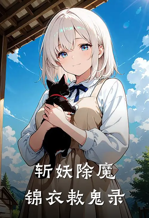 陆铮周显《斩妖除魔：锦衣敕鬼录》全文免费阅读_斩妖除魔：锦衣敕鬼录全集在线阅读