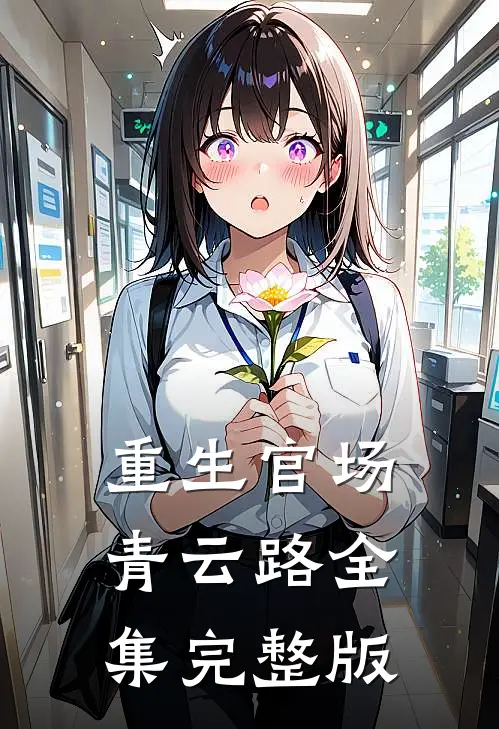 重生官场青云路全集完整版