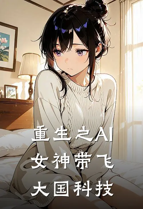 重生之AI女神带飞大国科技(林慕白顾娇娇)已完结小说_重生之AI女神带飞大国科技(林慕白顾娇娇)小说免费在线阅读