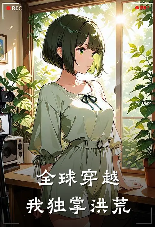 全球穿越：我独掌洪荒