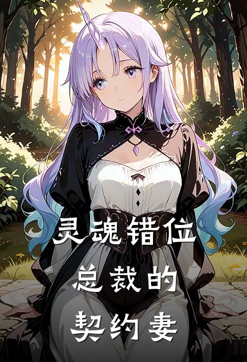 灵魂错位：总裁的契约妻(顾晏辰苏清颜)全本免费小说_新热门小说灵魂错位：总裁的契约妻顾晏辰苏清颜