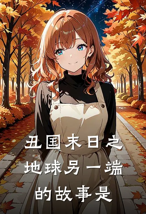 丑国末日之地球另一端的故事是