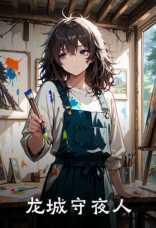 龙城守夜人，陈凡林薇全文在线阅读_龙城守夜人，全集免费阅读